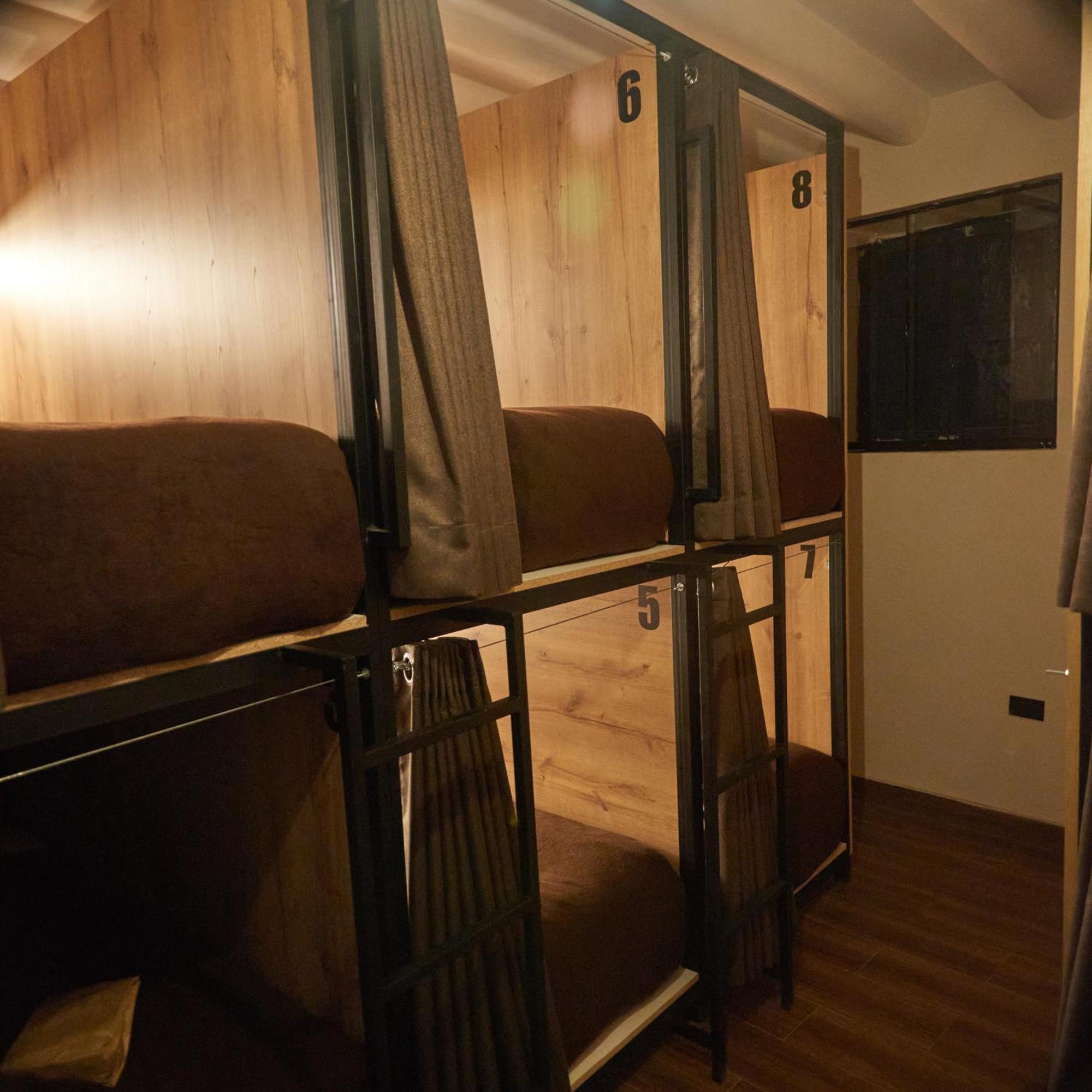 Hotel Way Kap *