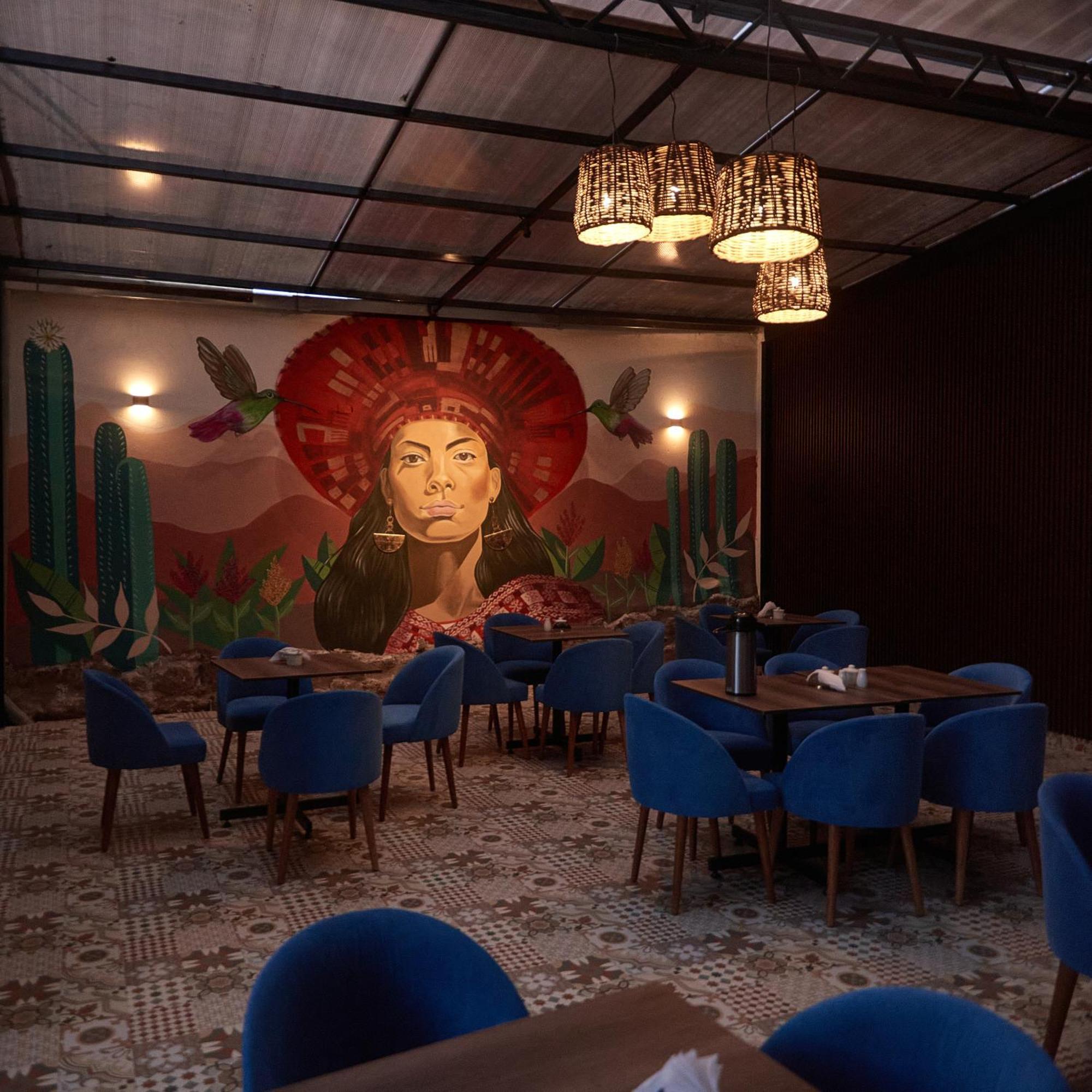 Way Kap Hotel