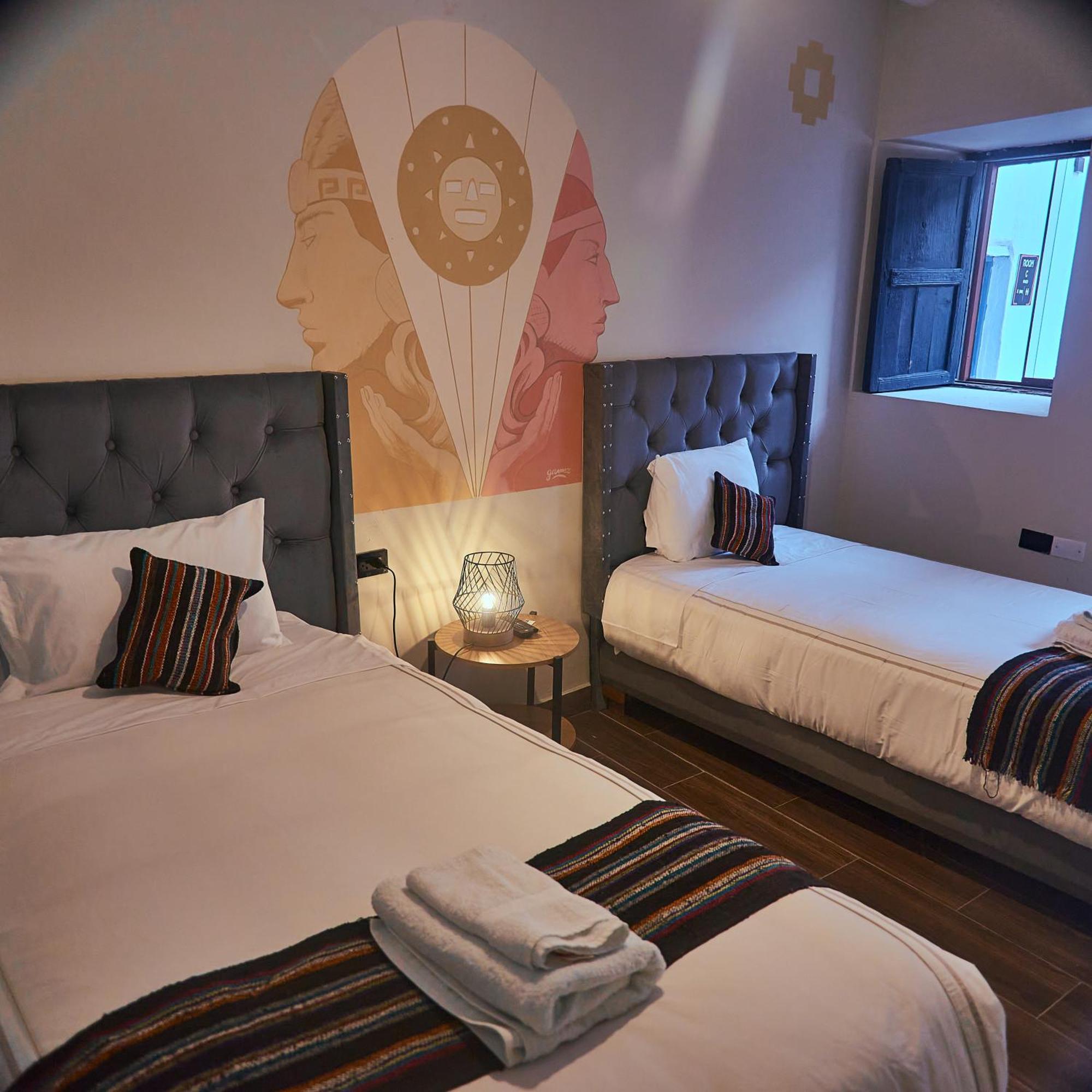 Hotel Way Kap