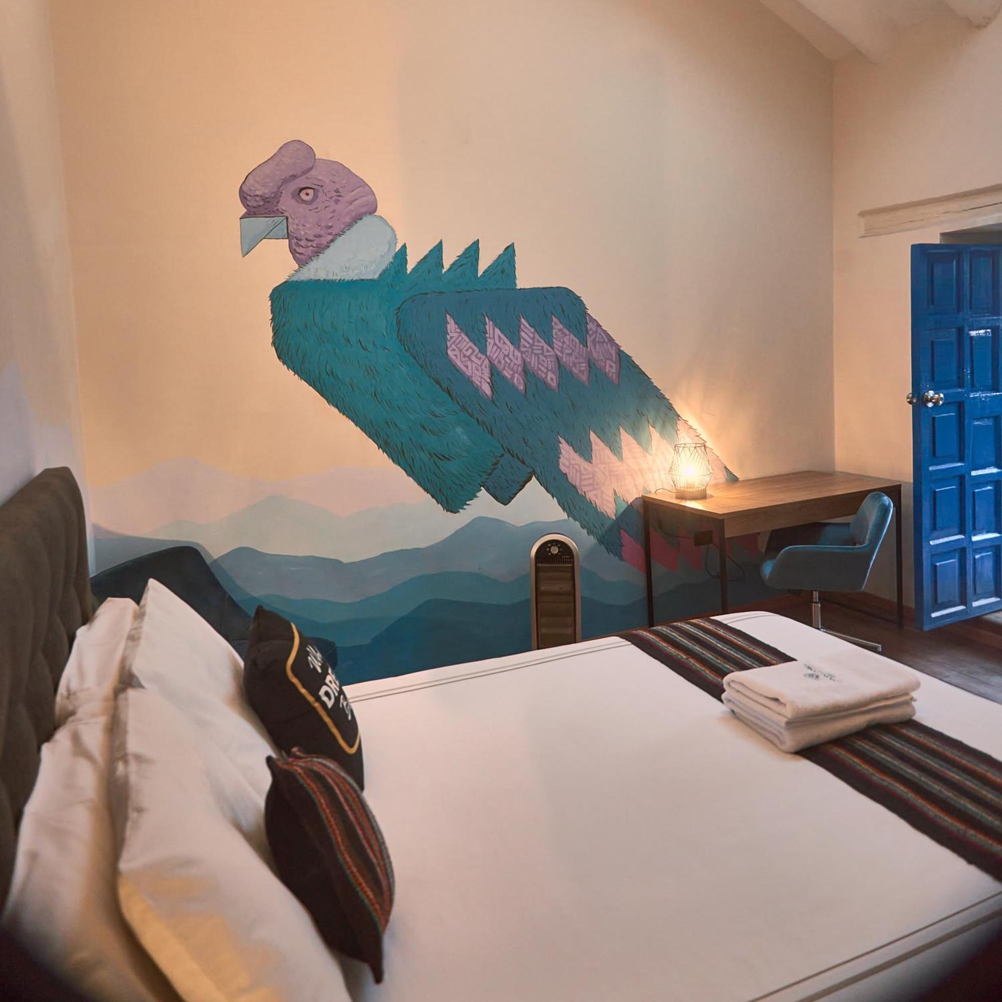 Hotel Way Kap *