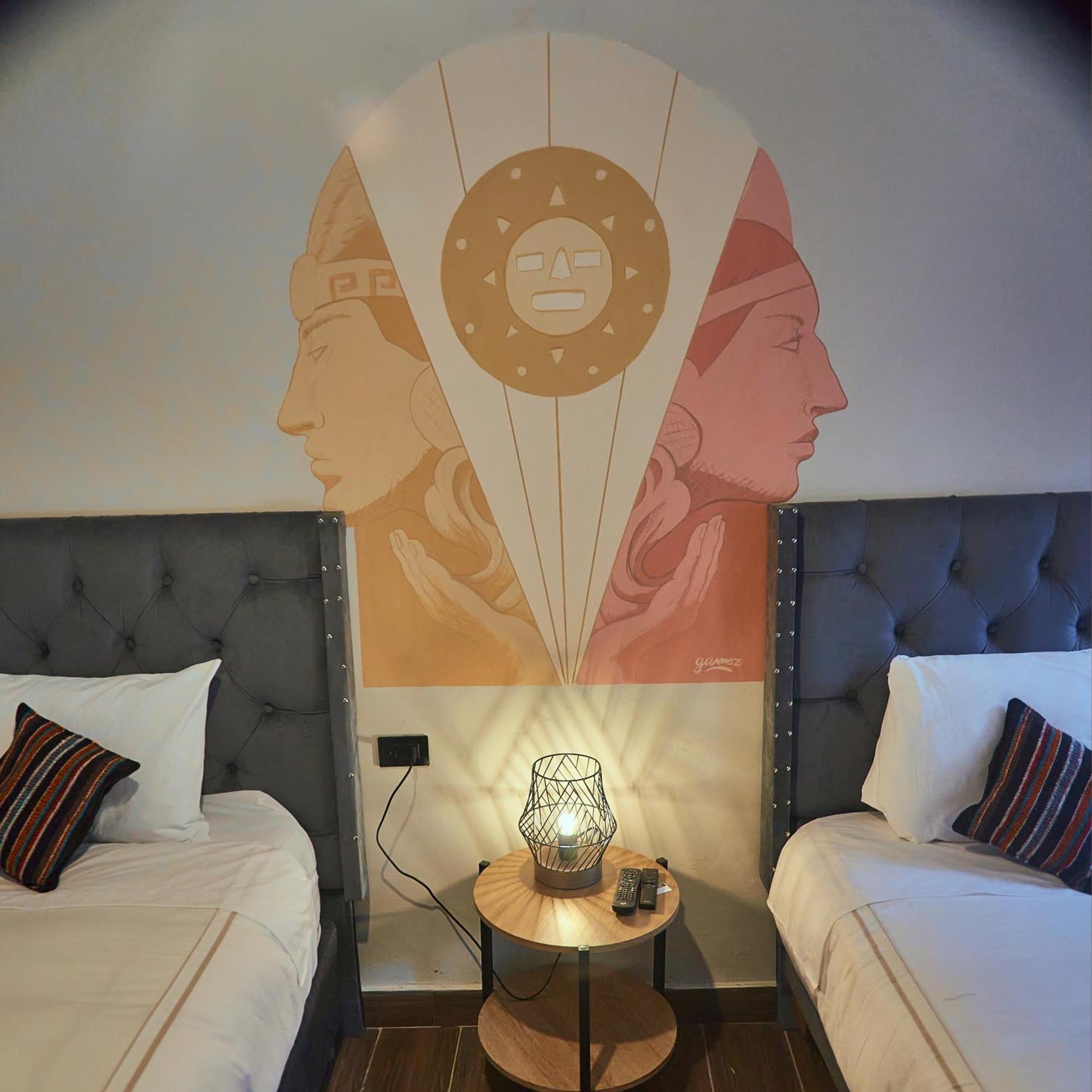 Way Kap Hotel