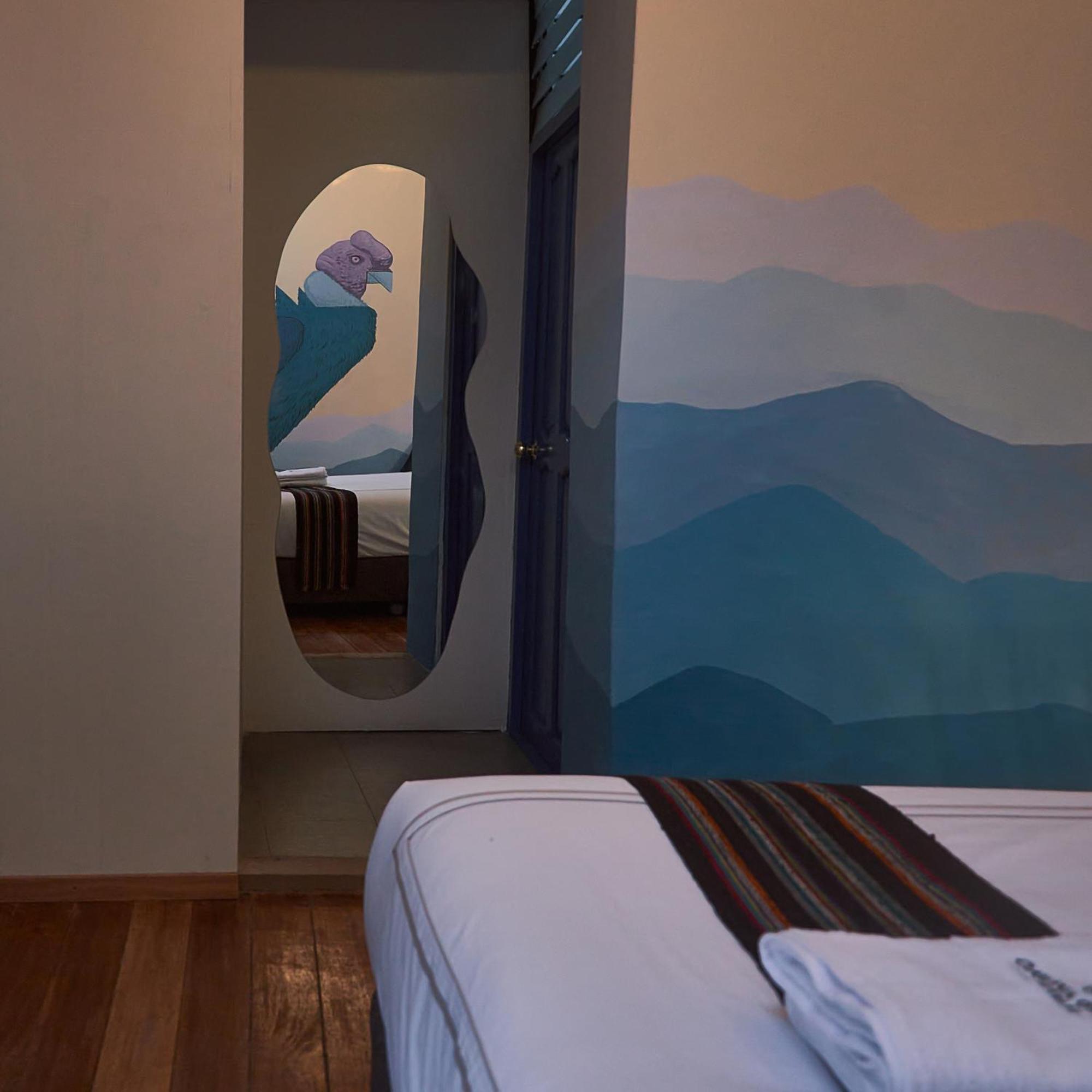 Way Kap Hotel