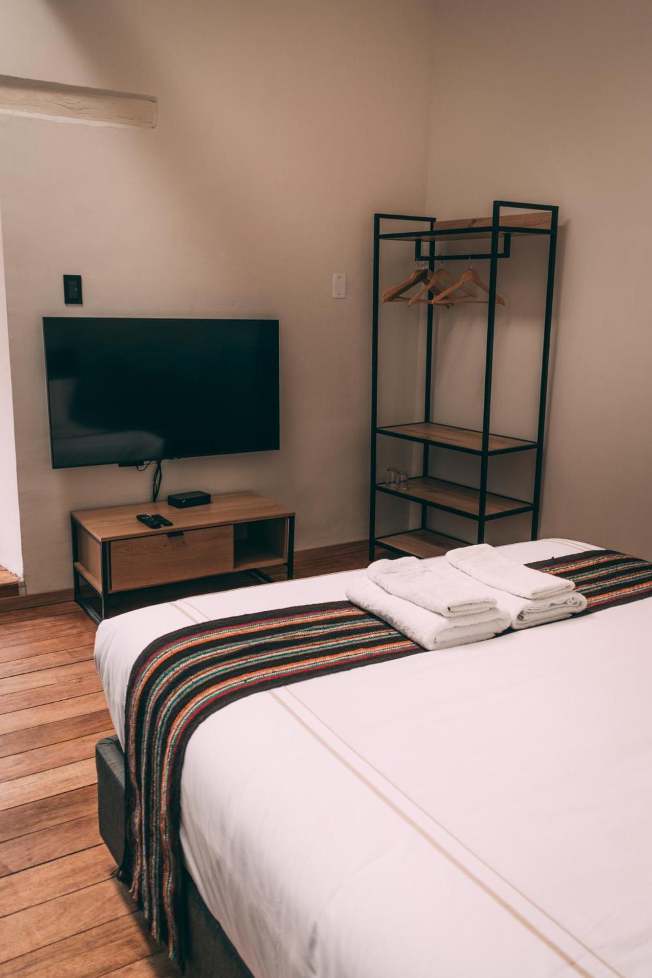 Way Kap Hotel *